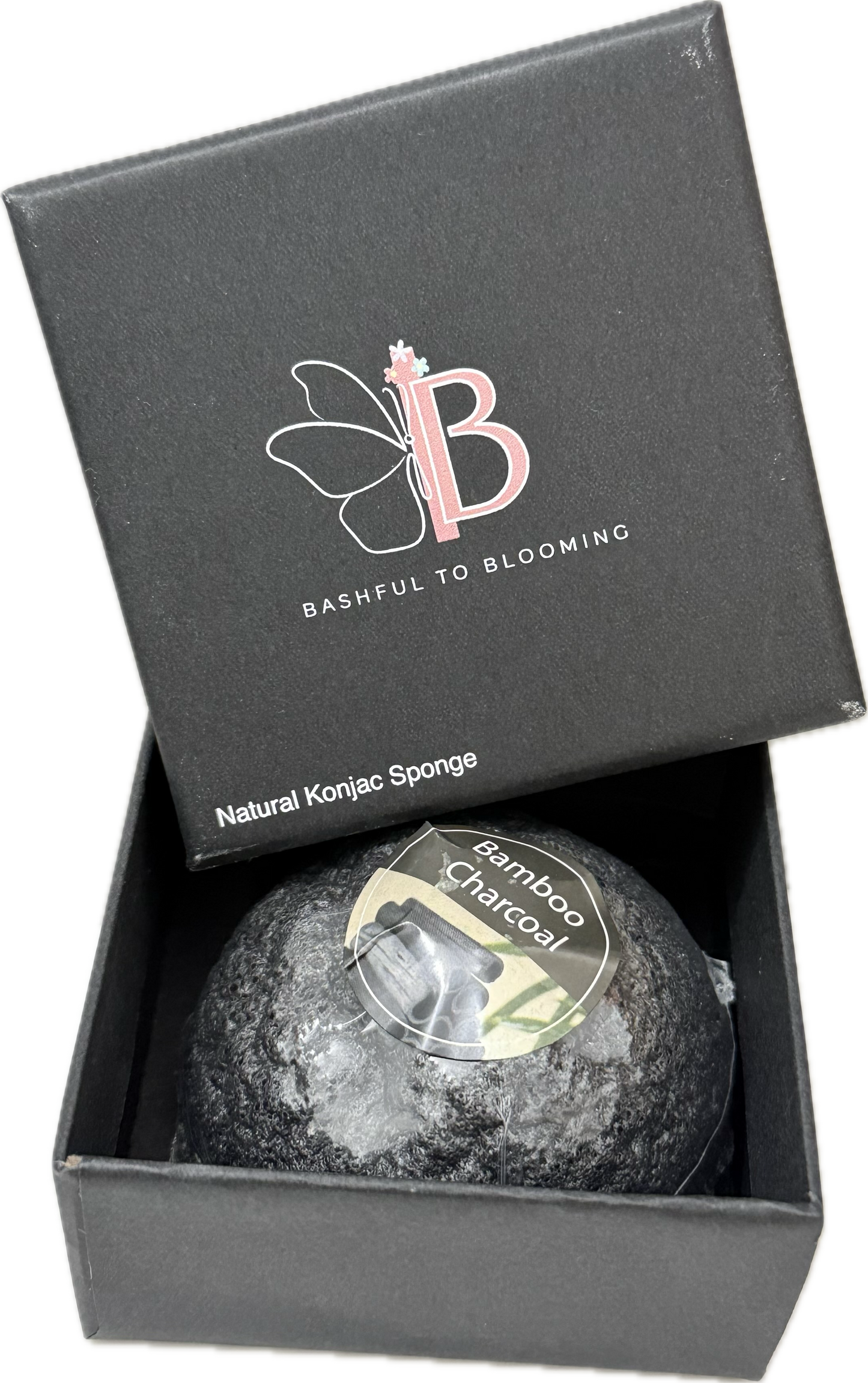 Natural Konjac Sponge