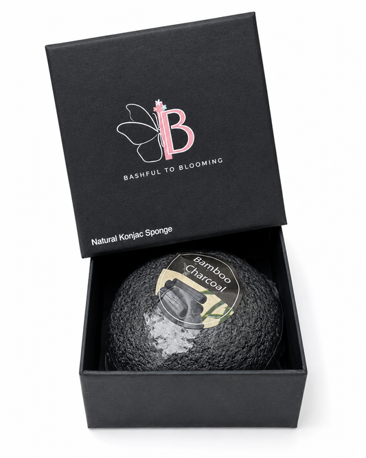 Natural Konjac Sponge